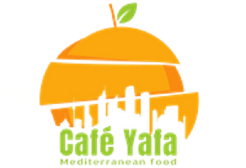 Cafe Yafa — Mediterranean food